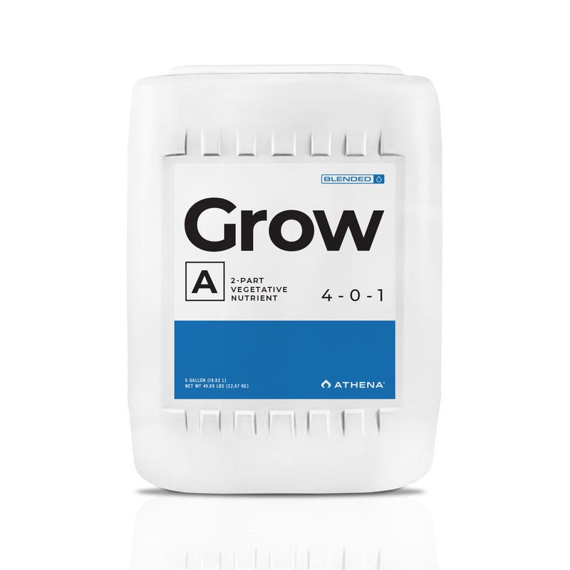 Athena Blended Grow A - BetterGrow Hydro