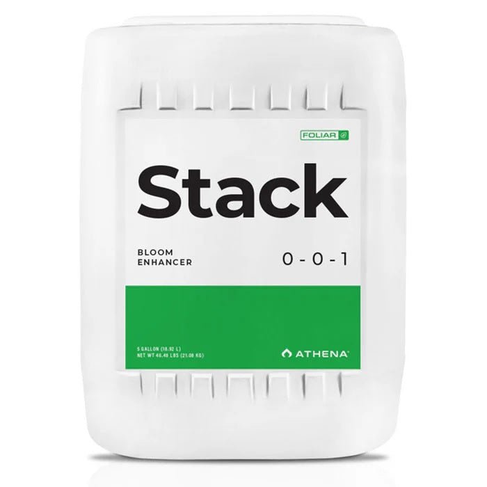 Athena Blended Stack - BetterGrow Hydro