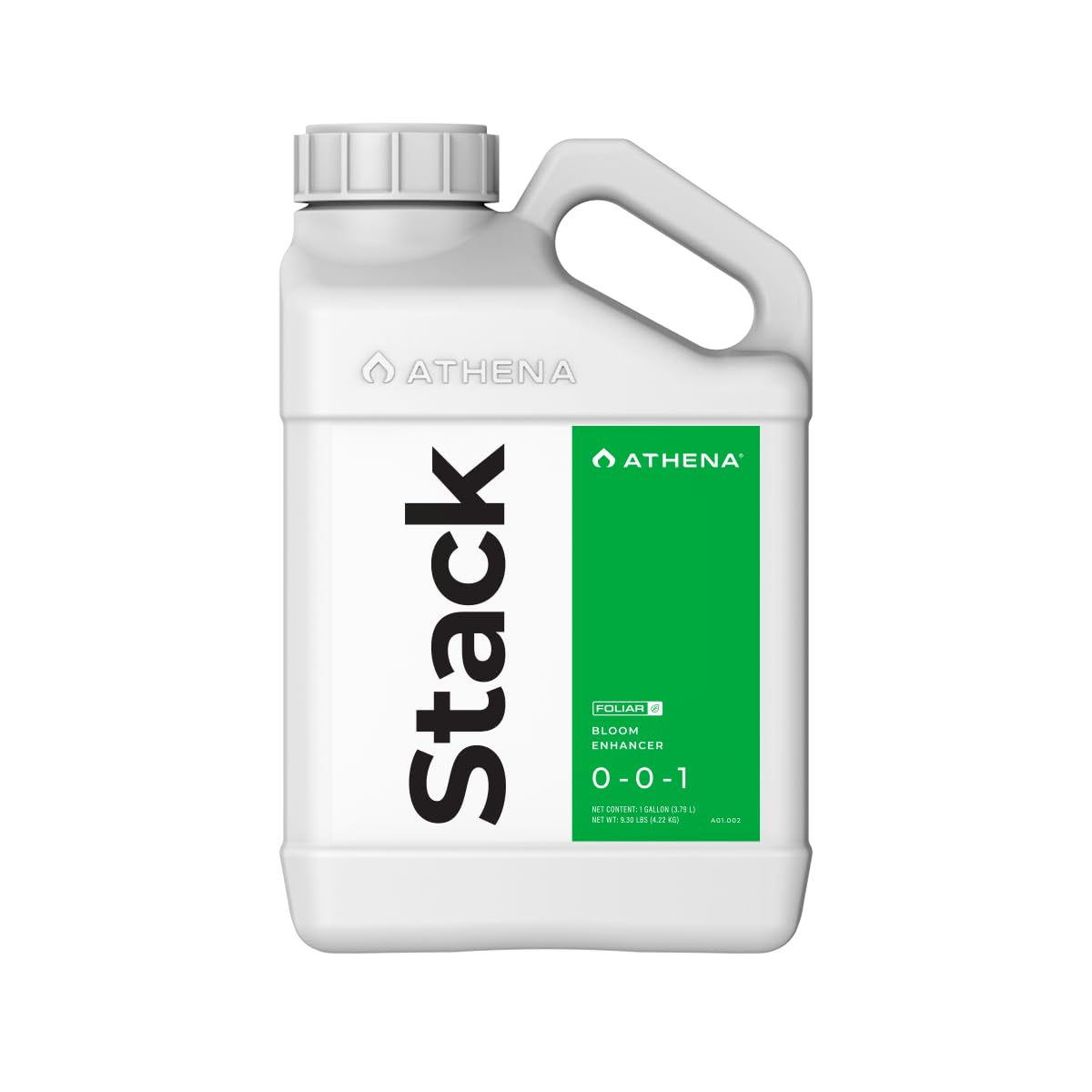Athena Blended Stack - BetterGrow Hydro