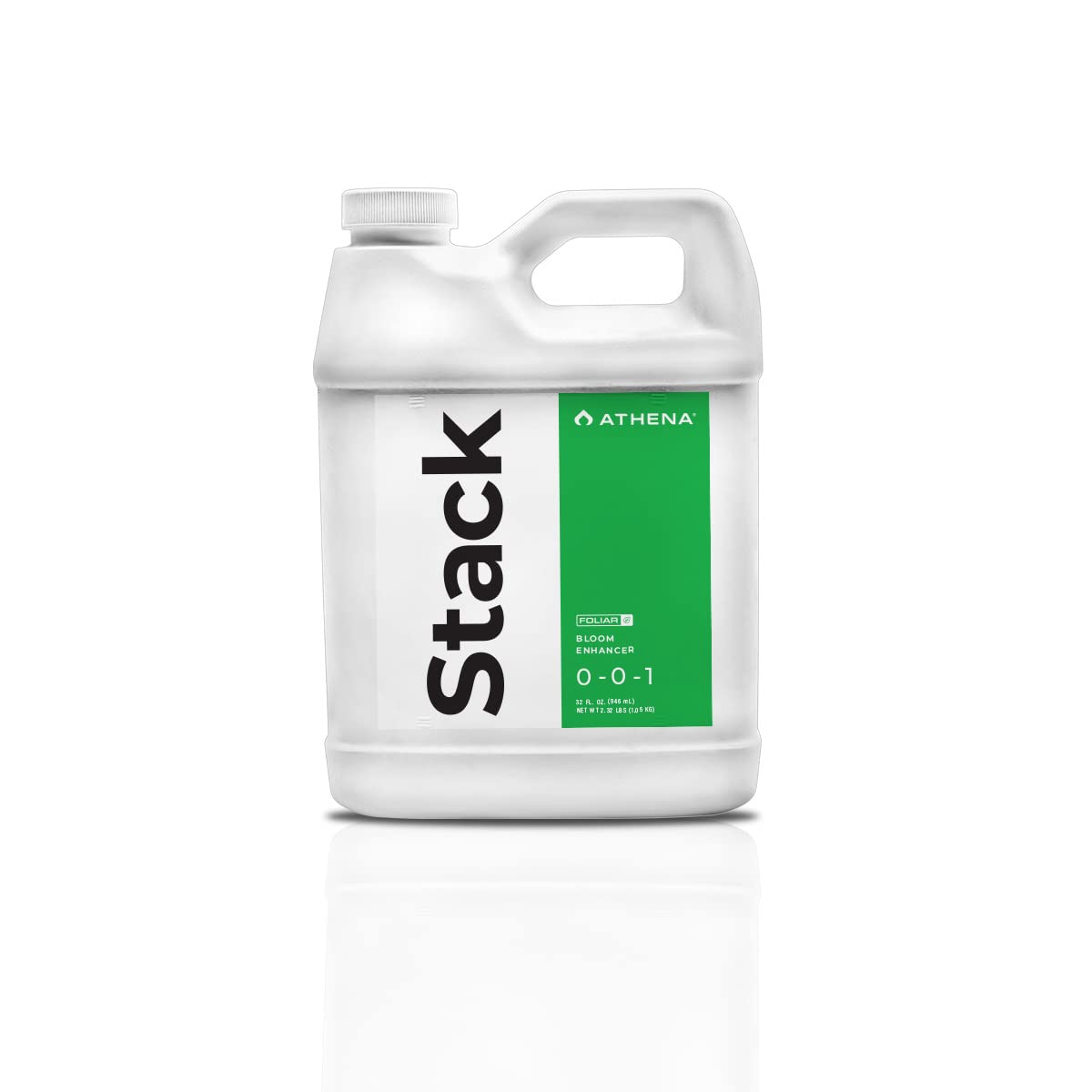 Athena Blended Stack - BetterGrow Hydro