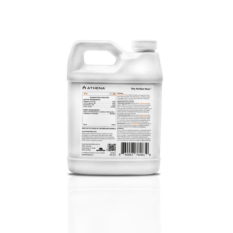 Athena IPM - BetterGrow Hydro