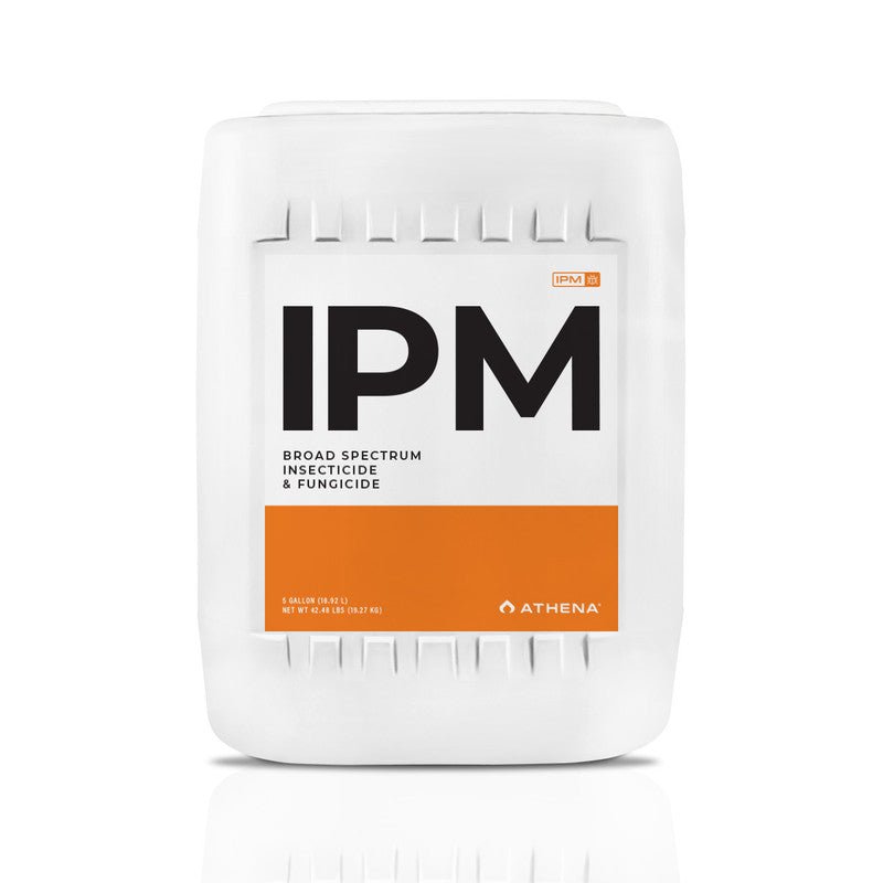 Athena IPM - BetterGrow Hydro