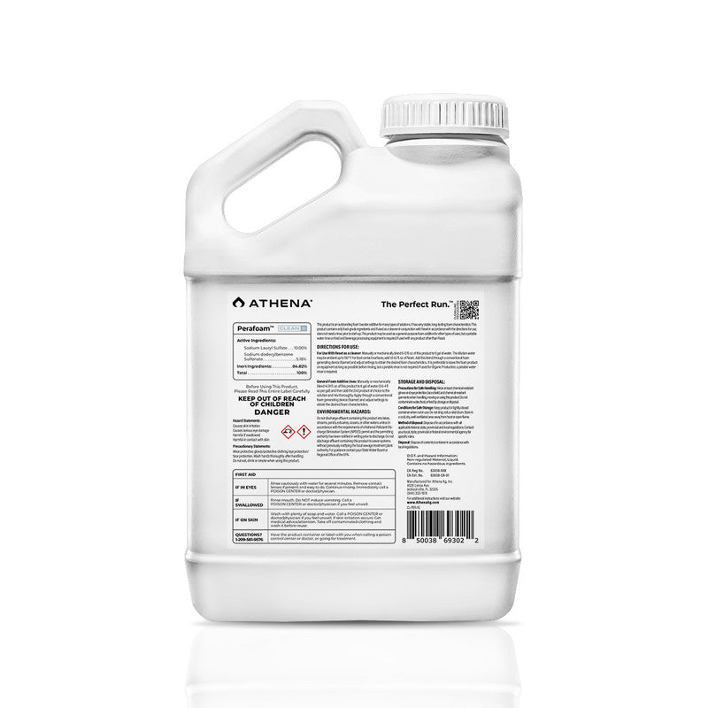 Athena Perafoam - BetterGrow Hydro
