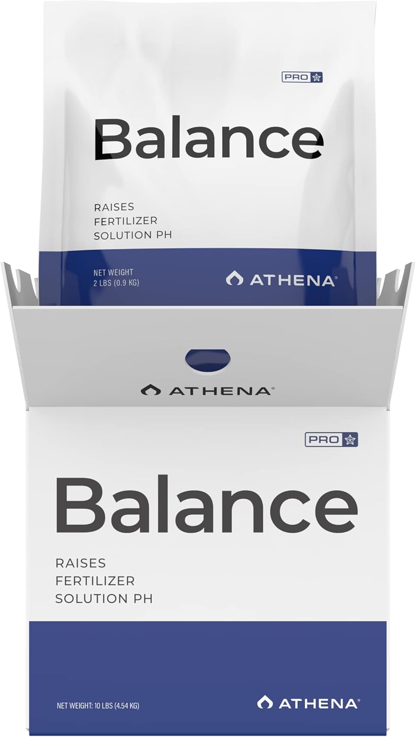 Athena Pro Balance - BetterGrow Hydro