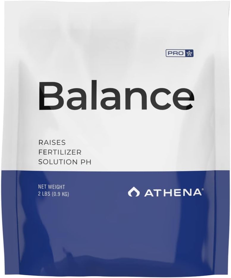 Athena Pro Balance - BetterGrow Hydro