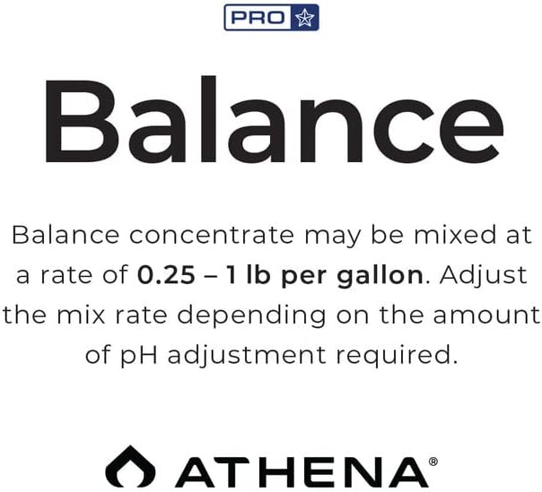 Athena Pro Balance - BetterGrow Hydro