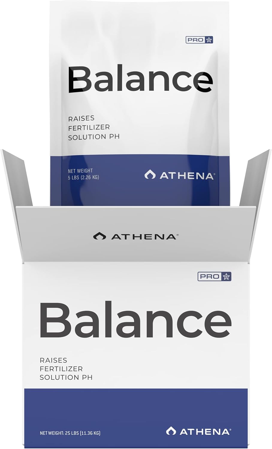 Athena Pro Balance - BetterGrow Hydro