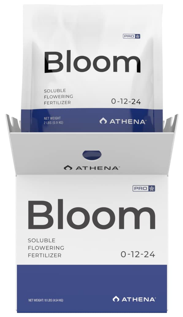 Athena Pro Bloom - BetterGrow Hydro