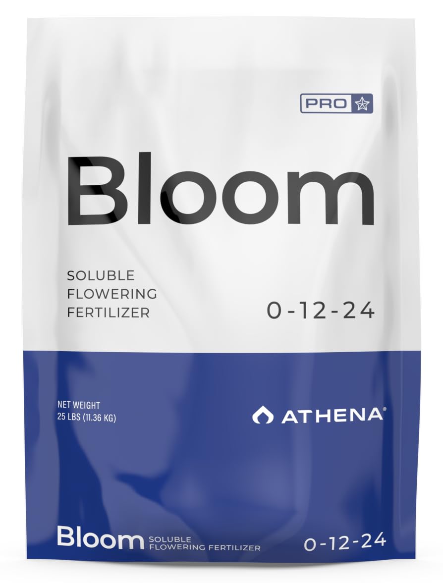 Athena Pro Bloom - BetterGrow Hydro