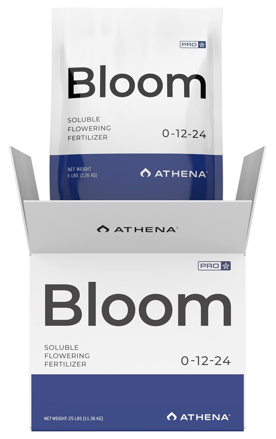 Athena Pro Bloom - BetterGrow Hydro