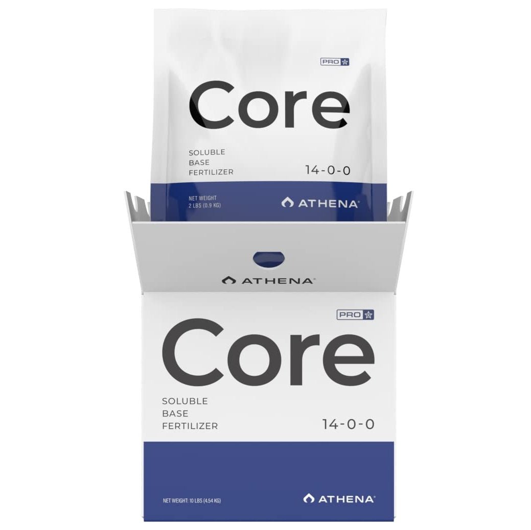 Athena Pro Core - BetterGrow Hydro
