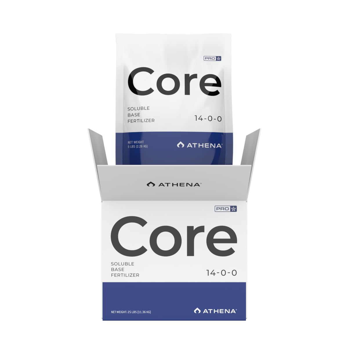 Athena Pro Core - BetterGrow Hydro