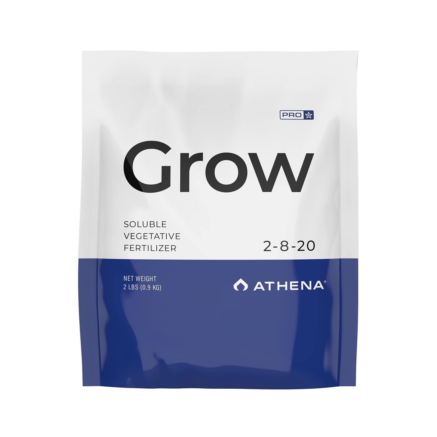 Athena Pro Grow - BetterGrow Hydro