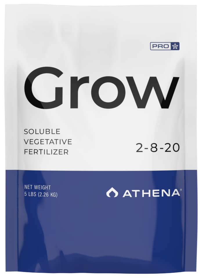 Athena Pro Grow - BetterGrow Hydro