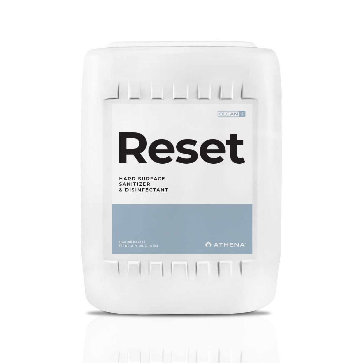Athena Reset - BetterGrow Hydro