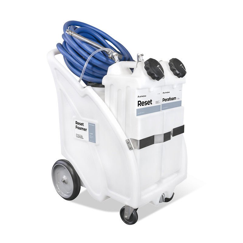 Athena Reset Foamer - BetterGrow Hydro
