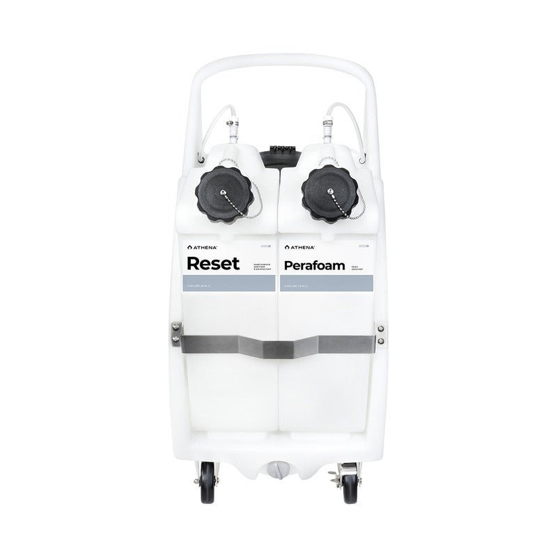 Athena Reset Foamer - BetterGrow Hydro