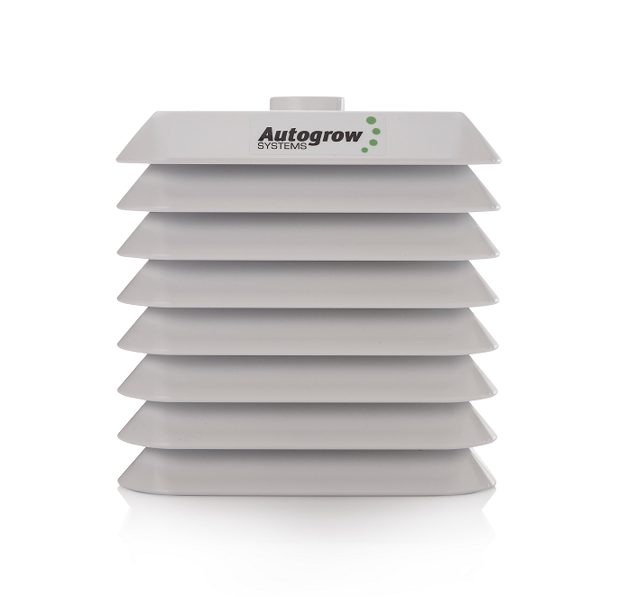 Autogrow IntelliClimate Enviro Sensor (Temp/RH/CO2/Light) - BetterGrow Hydro