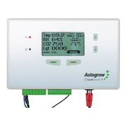 Autogrow IntelliClimate Kit w/EnviroSensor (Temp/RH/Light/CO2) - BetterGrow Hydro