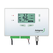 Autogrow IntelliDose Complete Kit w/3x Peristaltic Pumps - BetterGrow Hydro
