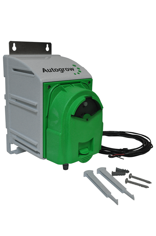 Autogrow Quick Change Large Peristaltic Pump - 1400ml/min - BetterGrow Hydro