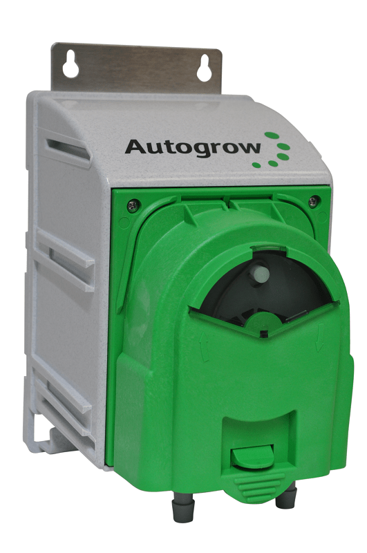 Autogrow Quick Change Large Peristaltic Pump - 1400ml/min - BetterGrow Hydro