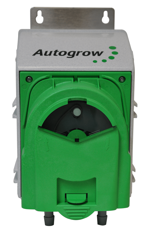 Autogrow Quick Change Large Peristaltic Pump - 1400ml/min - BetterGrow Hydro