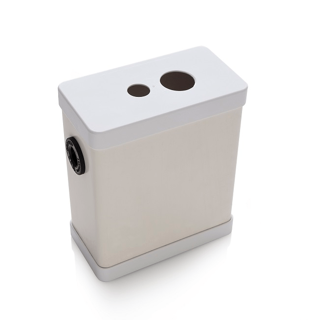 Autogrow Sample Pot for Dosing Systems - BetterGrow Hydro