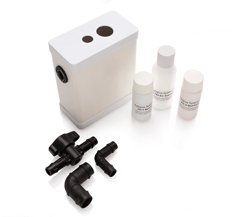 Autogrow Sample Pot for Dosing Systems - BetterGrow Hydro