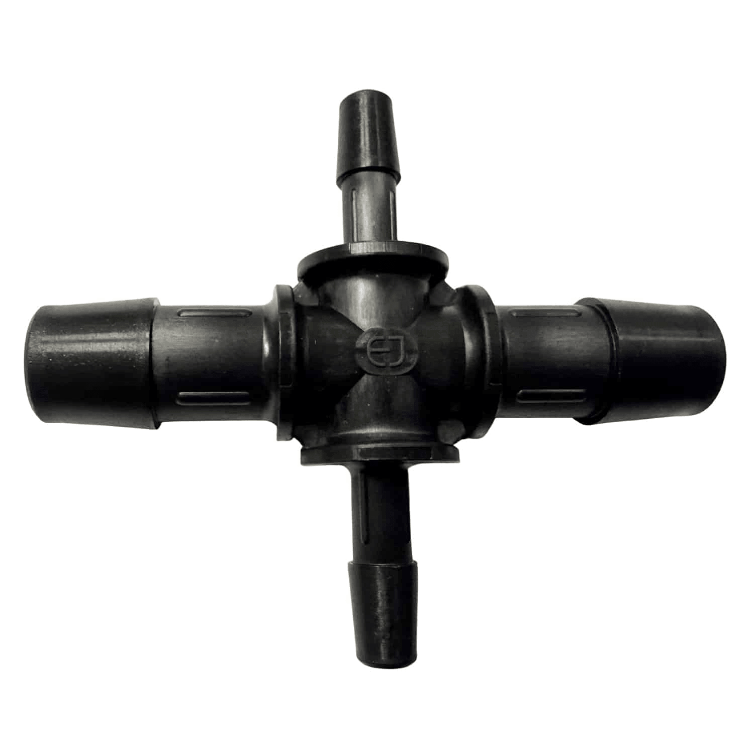 Autopot 1/2"-3/8" Cross Connector - PRO - BetterGrow Hydro