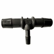 Autopot 1/2"-3/8" Tee Connector - PRO - BetterGrow Hydro