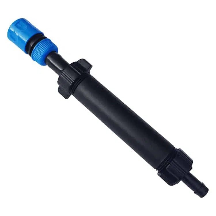 AutoPot 1/2 inch Click Fit FlexiTank Adapter and Filter - BetterGrow Hydro