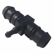 AutoPot 1/2 inch x 1/4 inch Tee Connector - BetterGrow Hydro