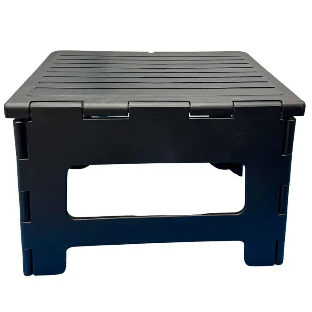 AutoPot 12.4 gallon Black Foldable Reservoir Stand - BetterGrow Hydro