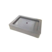 AutoPot 12.4 gallon Black Reservoir Lid - BetterGrow Hydro