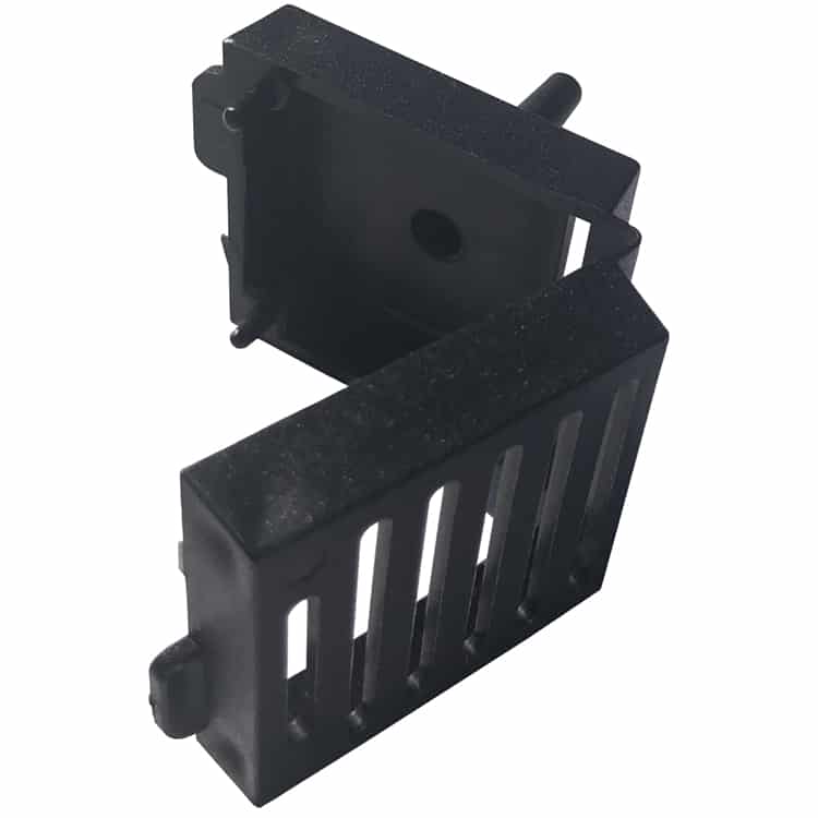 AutoPot 1/4 inch Tank Filter - Outer Case Only - BetterGrow Hydro