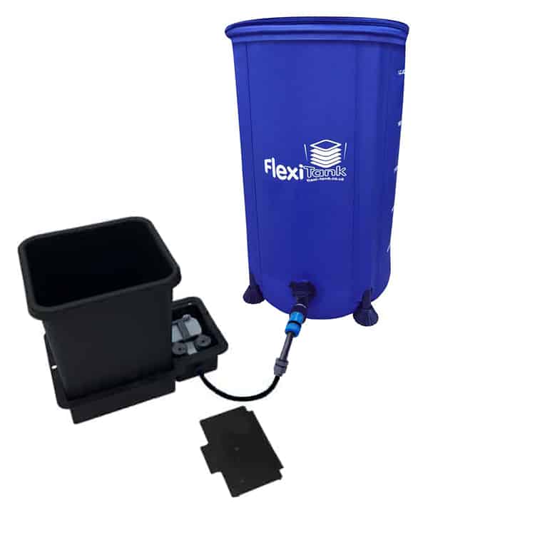 AutoPot 1Pot Systems - BetterGrow Hydro