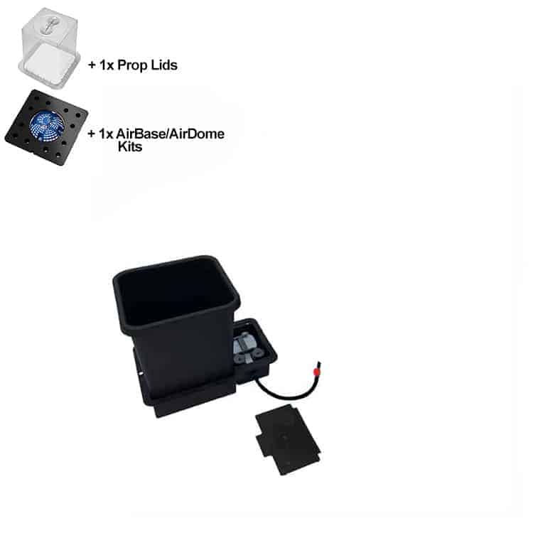 AutoPot 1Pot Systems - BetterGrow Hydro