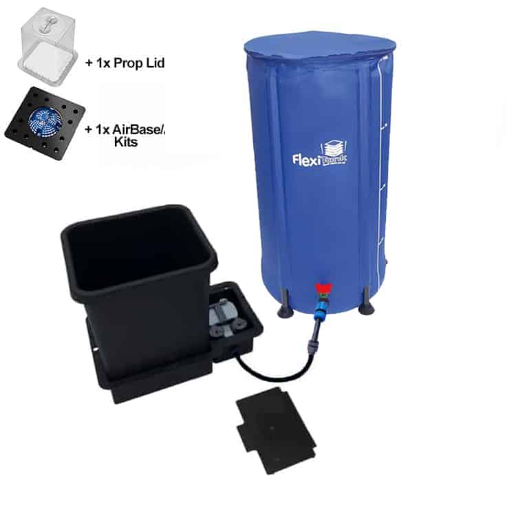 AutoPot 1Pot Systems - BetterGrow Hydro