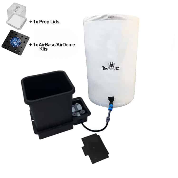 AutoPot 1Pot Systems - BetterGrow Hydro