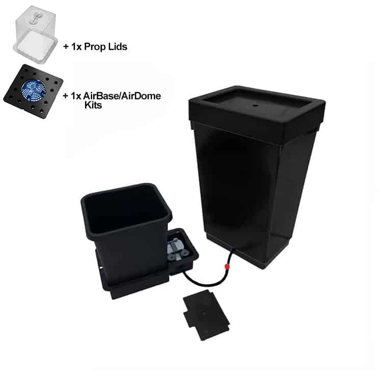 AutoPot 1Pot Systems - BetterGrow Hydro