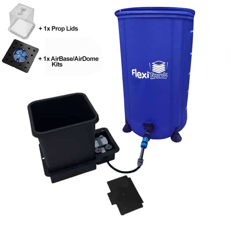 AutoPot 1Pot Systems - BetterGrow Hydro