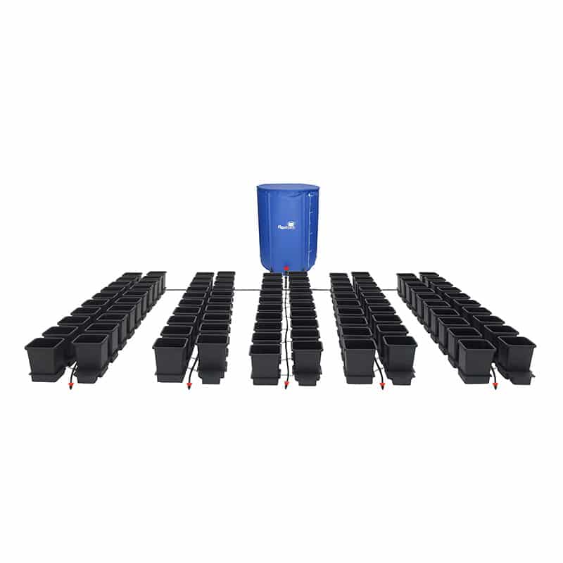AutoPot 1Pot Systems - BetterGrow Hydro