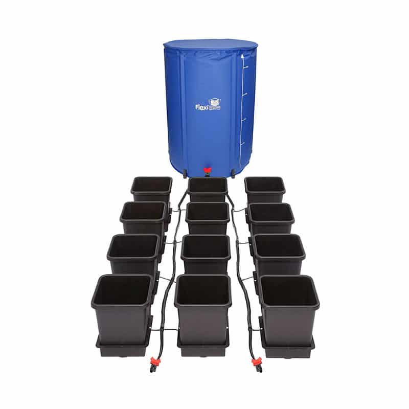 AutoPot 1Pot Systems - BetterGrow Hydro