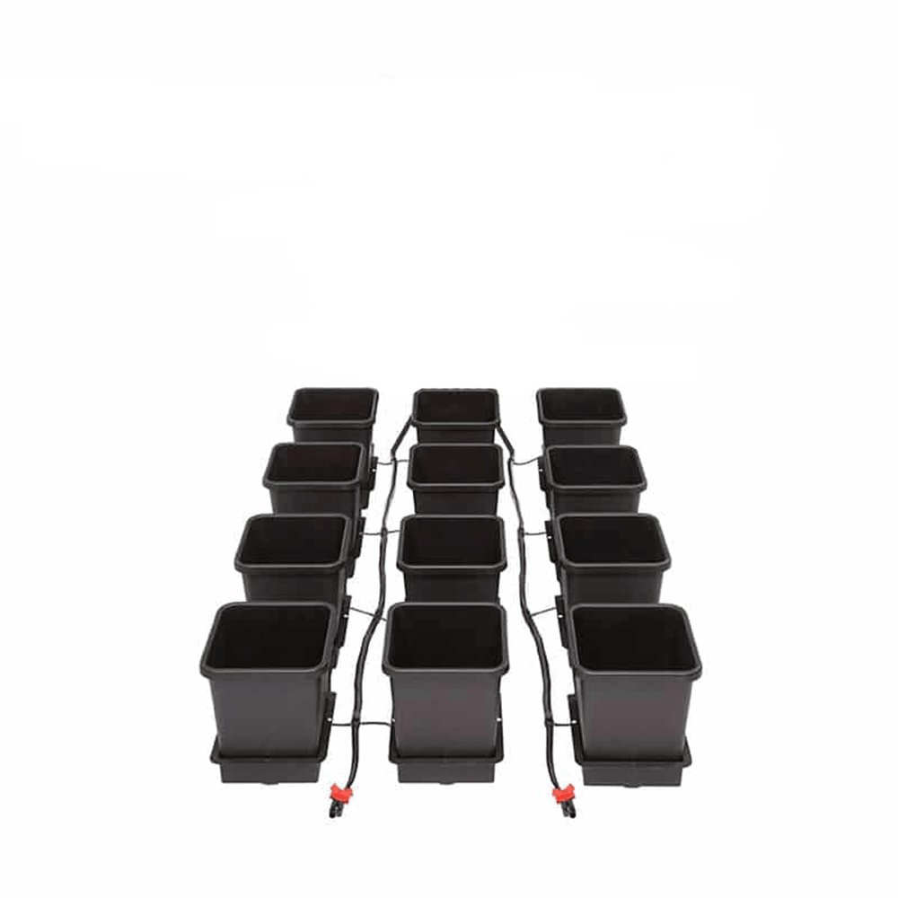 AutoPot 1Pot Systems - BetterGrow Hydro