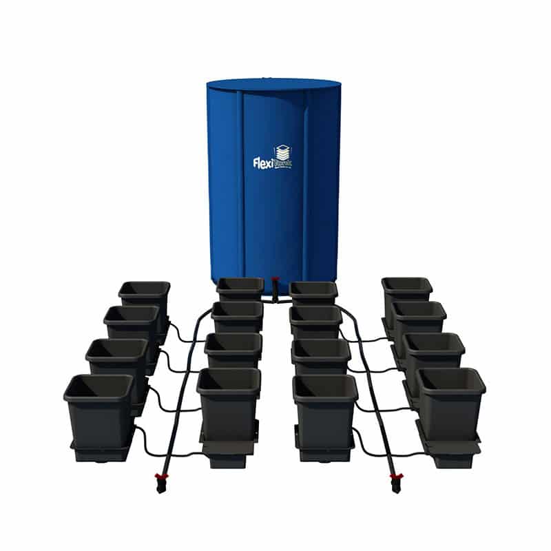 AutoPot 1Pot Systems - BetterGrow Hydro