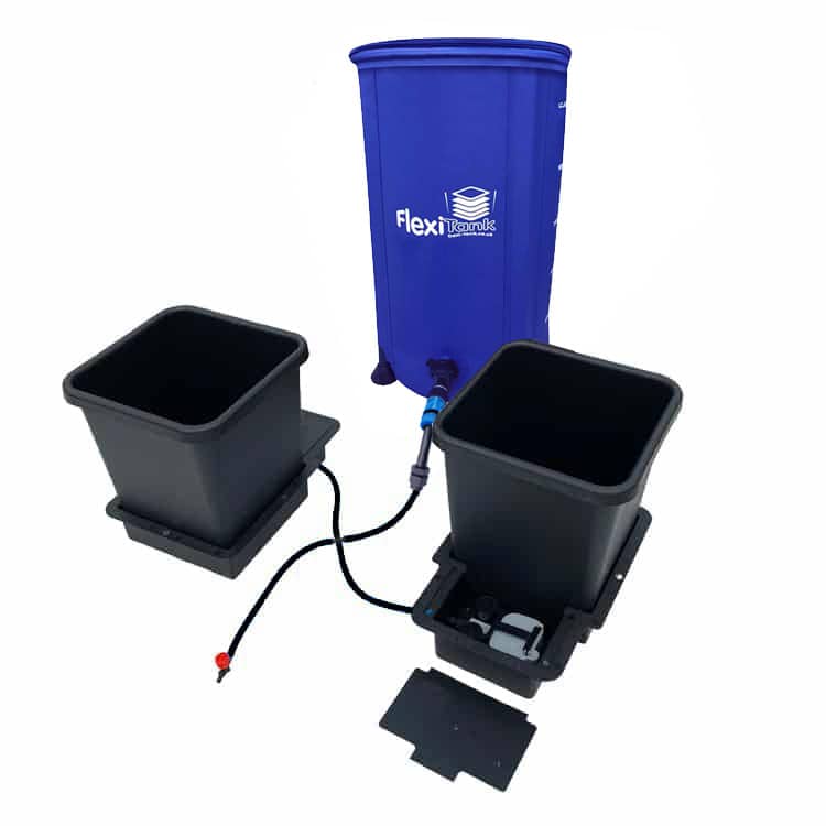 AutoPot 1Pot Systems - BetterGrow Hydro