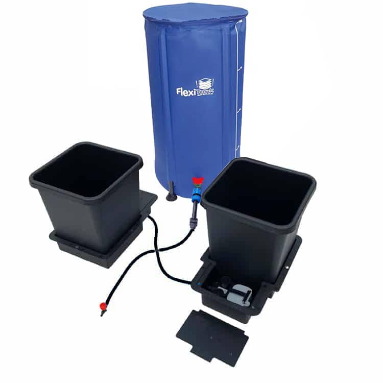 AutoPot 1Pot Systems - BetterGrow Hydro