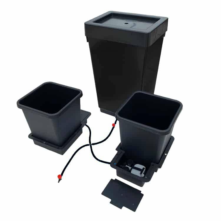 AutoPot 1Pot Systems - BetterGrow Hydro