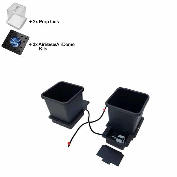 AutoPot 1Pot Systems - BetterGrow Hydro